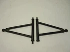 1990 Polaris Trail Boss 250 Front Control Arms Used. Price: $16.11.