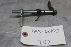 90-97 Honda Fourtrax Trx 200 Type Oem Reverse Shifter Shaft Stopper Used. Price: $19.95.