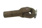 Kawasaki Mule 610 14 Front Drive Shaft Middle Yoke 49117-0572 54338 Used. Price: $35.99.
