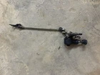 Yamaha 350 Warrior Reverse Lever With Rod Used. Price: $60.00.
