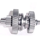 Eton E-ton Gear Shift Cluster Yukon And Viper Model RXL150 New. Price: $21.14.