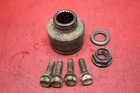 2004 Yamaha Grizzly 660 Rear Bevel Gear Coupler 5KM-17832-00-00 Used. Price: $29.99.