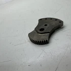 Plate, Gear Detent - 2012 Polaris Rzr 800 Used. Price: $40.00.