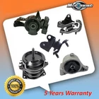 High Quality Hydraulic Engine & Auto Trans. Mount For 09-14 Honda Ridgeline 3.5L New. Price: $400.79.
