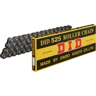 D.i.d M525X130RB Standard Series Non O-ring Chain Natural Links N... New. Price: $76.16.