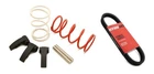 Dynojet Cvt Belt Kit For Polaris Rzr Pro 22-24 Grip 96080026 New. Price: $604.99.