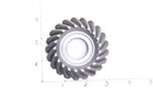 Suzuki Gear, Sec Driven Bevel 24921-05G00 Used. Price: $16.49.