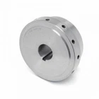 Dodge Raptor Coupling 1-3/8 Bore Dia,flex Clutch 5HSB Hub For Machinery New. Price: $167.39.