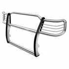 Promaxx Grille Guard For Nissan Titan Xd 2016-2021 Polished Stainless Steel New. Price: $1425.39.