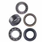Yamaha 350 Bruin 2X4 04-06 Grizzly 07-14 Front Differential Bearing & Seal Kit New. Price: $47.00.