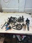 Kawasaki 400 Prairie 2X4 Atv Transmission Gears And Shafts D1226 1999 Used. Price: $49.95.