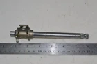 Arctic Cat 454 400 Manual Transmission Reverse Shift Shaft 3446-241 1998-2002 Used. Price: $11.95.