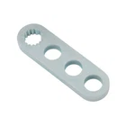 Bronco Bellcrank Heavy Duty Steel Upgrade AT-03716 New. Price: $17.48.