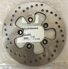 1-2009-2021 Polaris Rzr 170/170 Efi Oem Brake Disc, Rear Axle Pn #0454482 #M249 New. Price: $184.49.