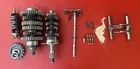 2018 Yamaha YZFR1 Oem Transmission Gearbox Shaft Fork Drum Parts Used. Price: $120.00.