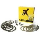 Pro X Complete Clutch Plates Fibers Springs Set 16.CPS22088 New. Price: $117.24.