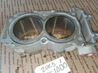 Polaris Cylinder #2 1000 Xp 3024167 Used. Price: $249.99.