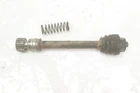 Honda Rancher 420 Fpa 14 Front Drive Shaft 40400-HP5-600 52617 Used. Price: $17.99.