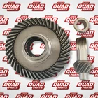 Yamaha Kodiak 400 1996-1999 Rear Differential Ring Gear & Pinion Kit New. Price: $288.16.