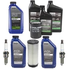 Polaris Fluid Oil Change Kit Air Filter 2015-18 Rzr 900 New. Price: $203.93.
