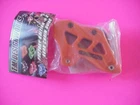 Designworks 07-11 Ktm Husaberg Orange Chain Guide RCG-KT3-OR New. Price: $89.00.