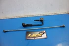 2004 Polaris Sportsman 500 4X4 Hand Gear Shifter W Linkage Used. Price: $39.95.