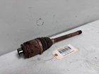 2016 Kawasaki Mule Pro Dx Oem T/m Side Ball Joint Front Driveshaft 59266-0716 Used. Price: $199.95.