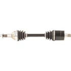 Moose Oem Replacement Cv Axle CAN-7092 0214-2687 New. Price: $143.37.