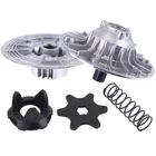 Secondary Drive Clutch For Canam Outlander Renegade Maverick Commander 420280173 New. Price: $195.00.