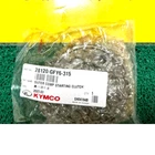 Kymco MXU/MXER150 Like/quannon/stryker Outer One Way Start.clutch 28120-GFY6-315. Price: $149.00.