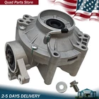 Complete Rear Differential Gearbox For Can-am Renegade 800R 2007-2011 New Us. Price: $135.99.