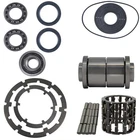 Polaris Rzr Pro RS1 Turbo Front Differential Rebuild Kit 1334398 1334432 New. Price: $332.99.