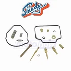 Shindy 03-302 Repair Kit For Fuel & Carburetors Gs New. Price: $23.85.