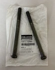 Polaris Rear Control Arm Bolts Rzr General 900 1000 15-24 (2) Oem #7519897 #S755 New. Price: $22.49.