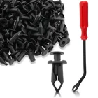 120PCS Fender Clips Body Rivets For Suzuki King Quad 250 300 400 450 500 700 750 New. Price: $15.99.