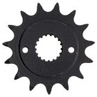 Niche 520 Pitch 15 Tooth Front Drive Sprocket For Honda Sportrax 400 New. Price: $21.95.