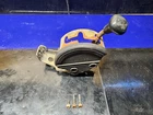 93-98 Yamaha Kodiak Big Bear Shifter Assembly Oem 4GB-18431-01-00 Used. Price: $49.95.
