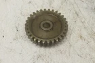 Can-am Defender HD8 Cab 18 Pinion Gear 65T 420435902 54154 Used. Price: $54.98.