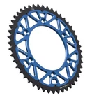 Sprockets JTX897.48BLU Twinstar Rear - 48T Blue New. Price: $50.25.