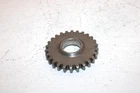 2007 Yamaha Grizzly 350 2WD Oem 26T Driven Gear 5UH-17453-00-00 AY28 Used. Price: $19.99.