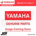 Yamaha Shaft, Drive 5ND-G6172-10-00 Oem New. Price: $137.80.