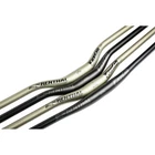 Renthal V3 Fatbar Lite 35 40 Mm. Black M167-01-006-01 New. Price: $115.38.
