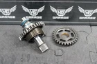 2010 Yamaha YZ450F Oem Shaft W Idler Gear 2S2-16111-00-00 Used. Price: $79.99.