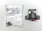 Arctic Cat Oem 1436-161 Piston Seal Housing Kit Atv New. Price: $119.96.
