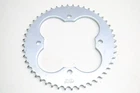 Sunstar H01-HC3-00R, 2500-982 Rear Sprocket 48T Nos New. Price: $48.41.