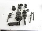 98 Arctic Cat 500 4X4 Manual Transmission 3446-014 1996-2009 Used. Price: $60.00.