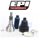 Epi Front Outside Cv Joint Kit For 2013-2016 Can-am Outlander 650 Efi Xt Xp New. Price: $89.94.