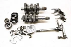 02 Yamaha YZ250F Transmission Shift Forks & Drum Used. Price: $138.71.