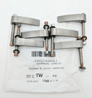 2018-2024 Brp Can-am Commander Maverick Defender Centrifugal Lever Set 420248661 New. Price: $305.98.