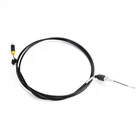 7081827 Cable Throttle For Polaris Ranger 570 Intl 2014 New. Price: $24.88.